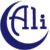 site logo Ali pharma distribution