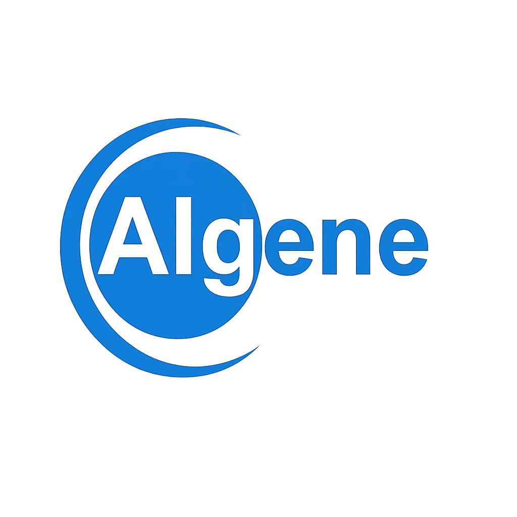Algene Medical — pharmaceutical partner company of Ali Pharma Distribution