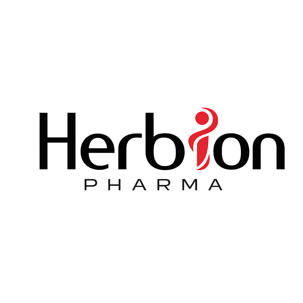 Herbion Pharma Pvt. Ltd. Logo