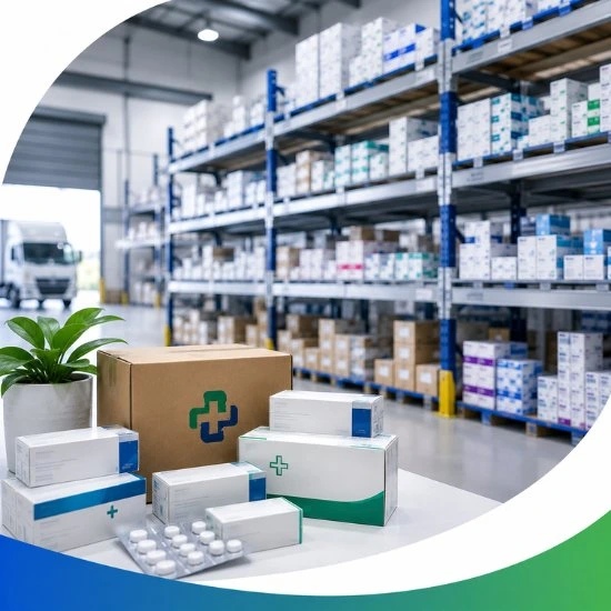 Ali Pharma Distribution — who we are, our team serving pharmacies, hospitals and clinics across Bahawalpur and Lodhran